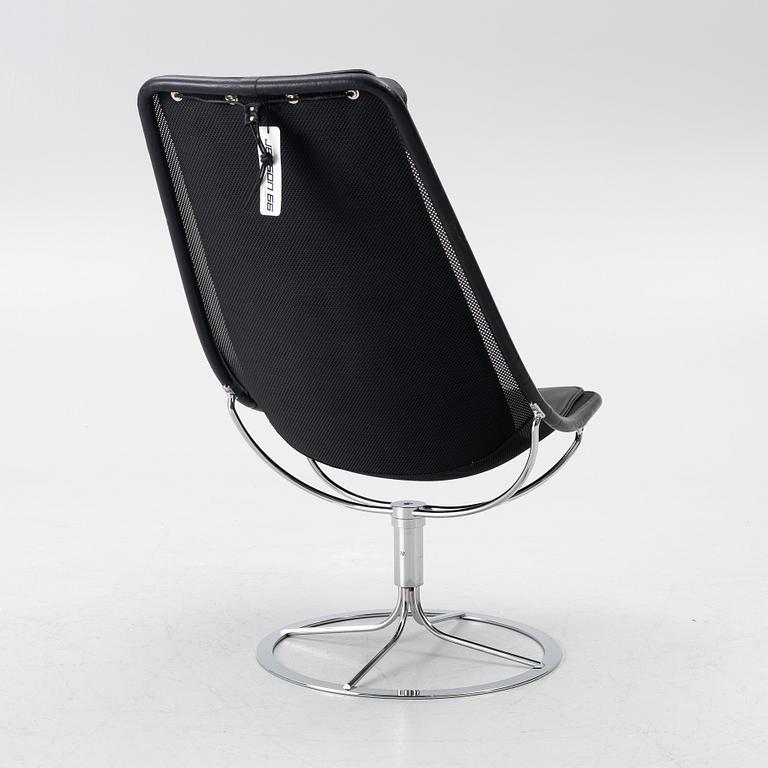 Bruno Mathsson, a "Jetson" armchair, Bruno Mathsson International, 2013.