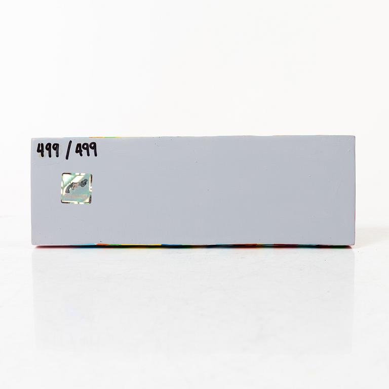 Non-Violence Art Project & Sir Paul McCartney, "Music for Peace".