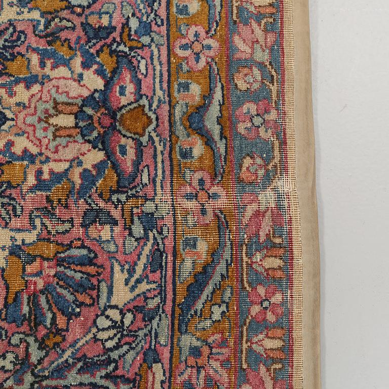 MATTA, Kirman, semiantik, 363 x 261 cm.