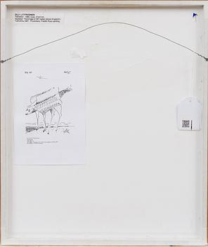 OLLI LYYTIKÄINEN, "UTAN TITEL".