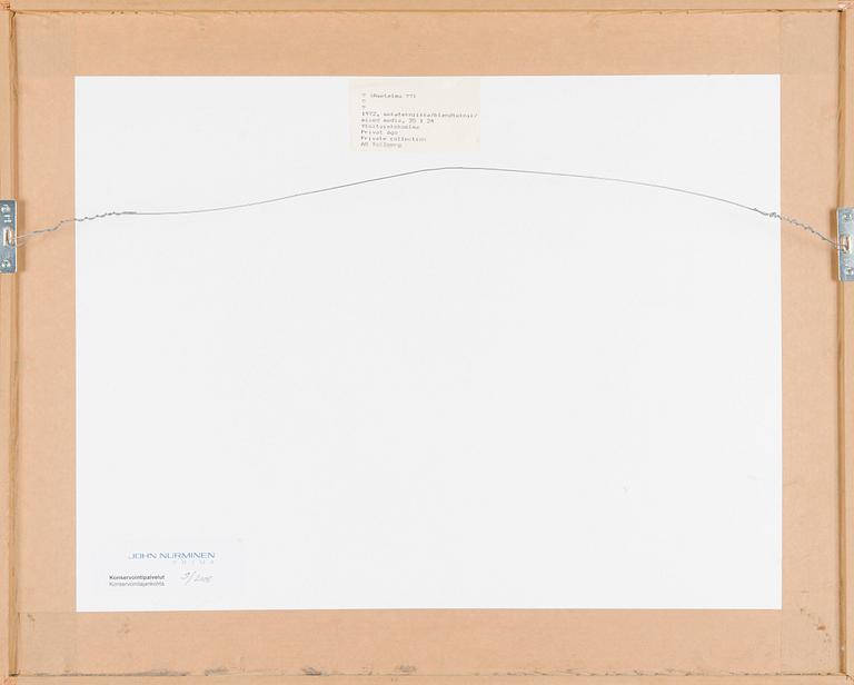 Juhana Blomstedt, Composition.