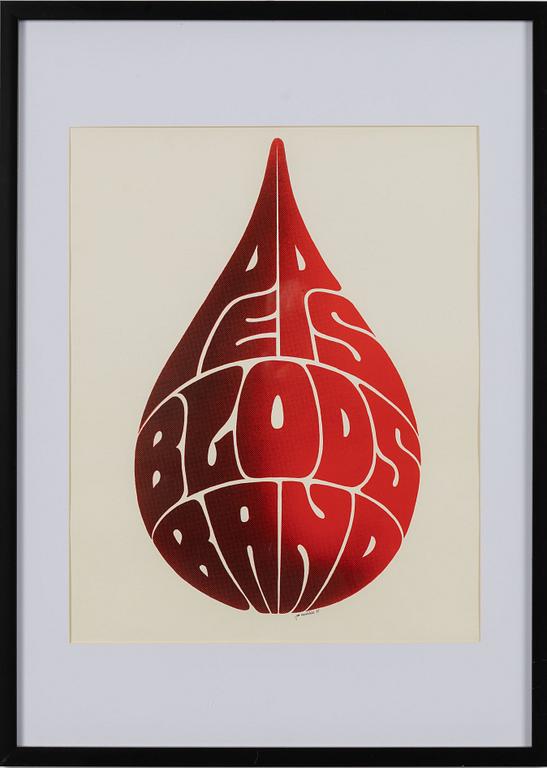 Jan Hesseldahl, "Peps Blodsband".