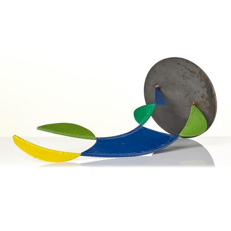 Pierre Olofsson, "Vätte".