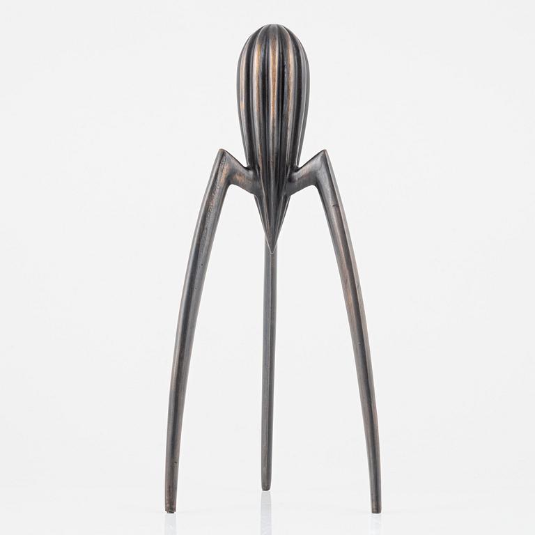 Philippe Starck, juice press, "Juicy Salif", Alessi.