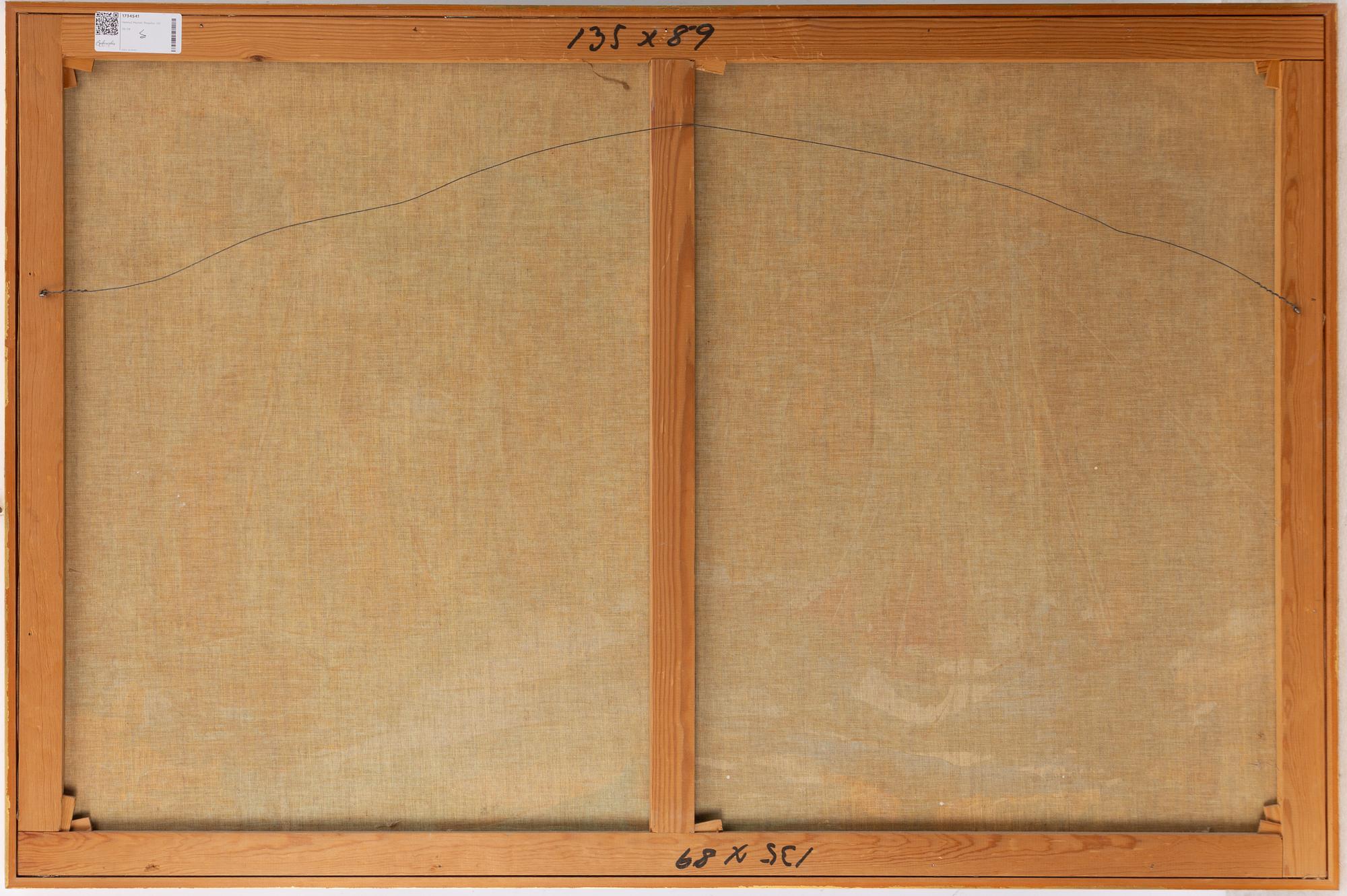 Helmut Mantel, Regatta.