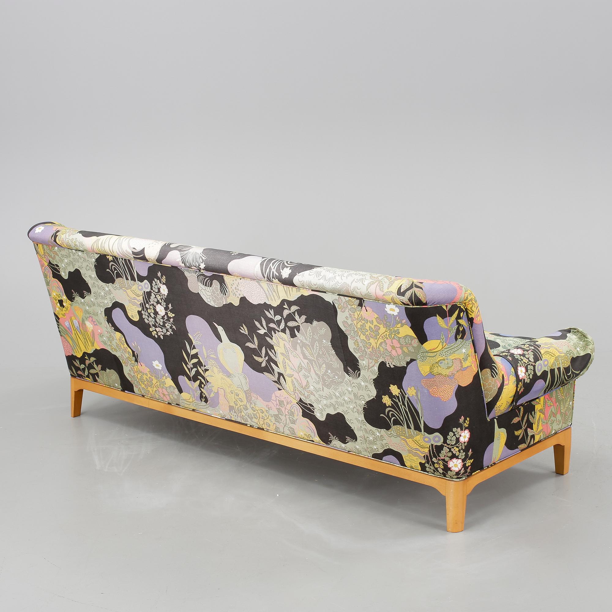 SOFFA, Arne Norell.