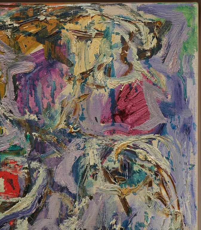 Mogens Balle, Untitled.
