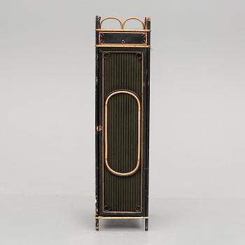 SKÅP, 1900-talets andra kvartal.