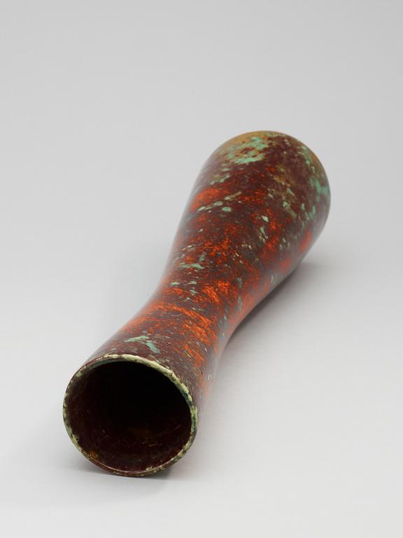 HANS HEDBERG, vas, Biot, Frankrike.