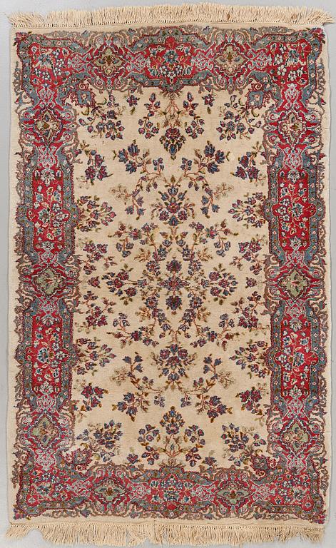 MATTA, Kirman, old, ca 190 x 122 cm.