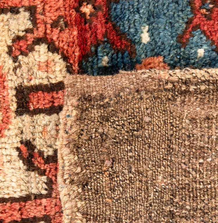 Saddle bag Khorjin kelardasht old 108x44 cm.