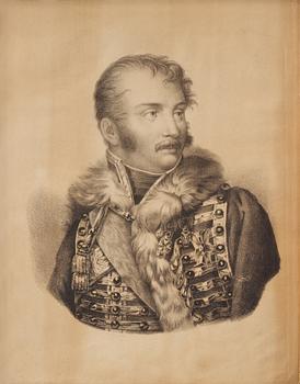 "Eugène-Rose de Beauharnais" (1781-1824).