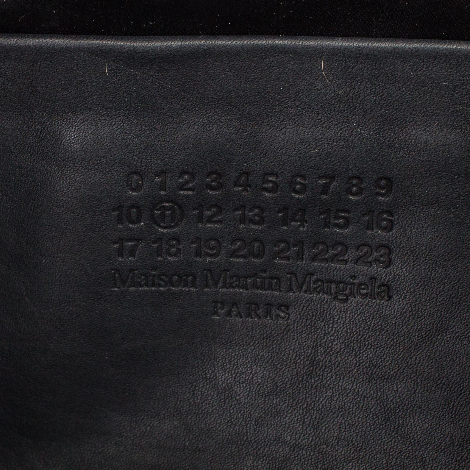 A shopper tote bag by Maison Martin Margiela, line 11.