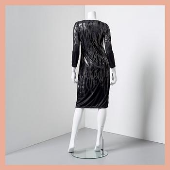 KLÄNNING, Martin Margiela, storlek M.
