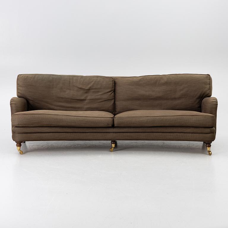 Arne Norell, A 'Julia' sofa, Norell Möbler, 2000s.