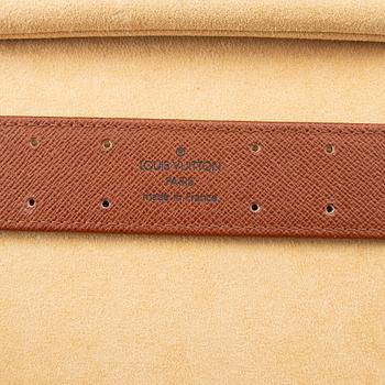 Louis Vuitton, smyckeskrin vintage.