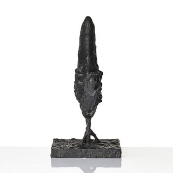 Donald Baechler, "Bird".