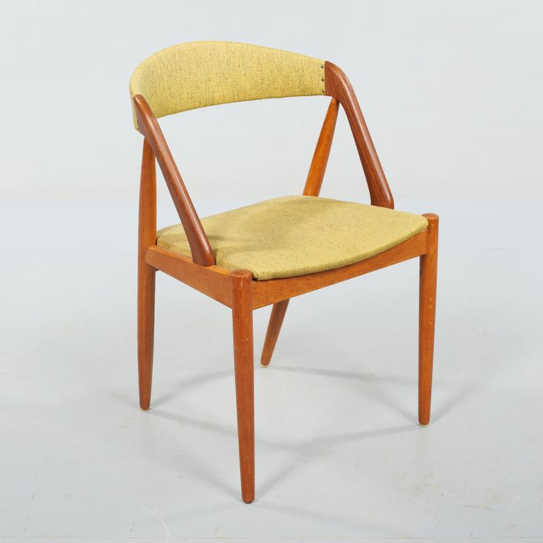 STOLAR, 6 st, Ikea, 1960-tal.