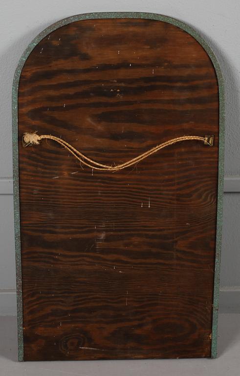 SPEGEL, art déco, 1900-talets första hälft.
