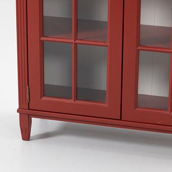 Display cabinet, "Stockholm", Englesson.