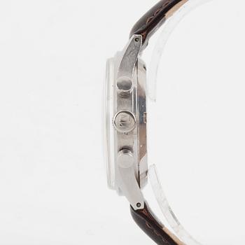 Tissot, "Telemetre", chronograph.