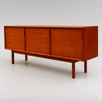 SIDEBOARD, 1900-talets andra hälft.