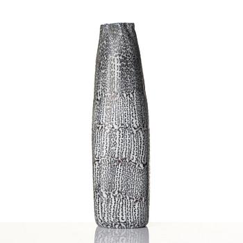 Paolo Venini, vas, "Mezzaluna Murrine", modell 3670, glas, Venini, Murano, Italien, 1950-tal.