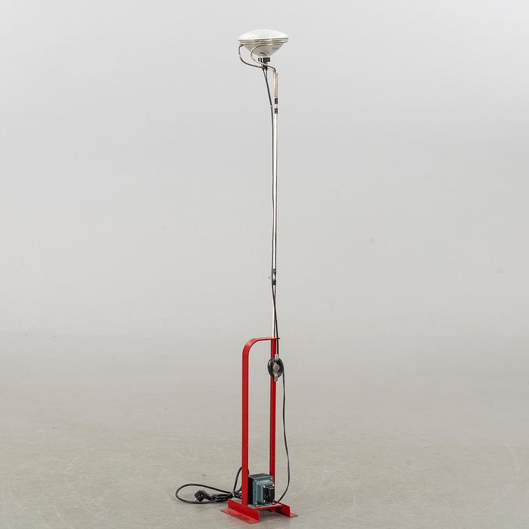 ACHILLE CASTIGLIONI,