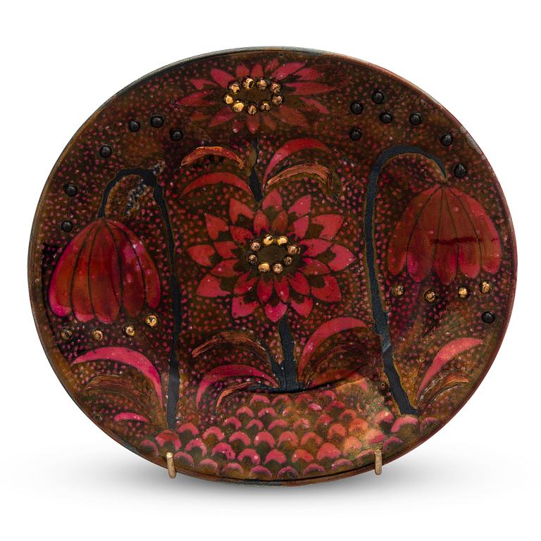 Birger Kaipiainen, VATI, keramiikkaa, signeerattu Kaipiainen, Arabia.