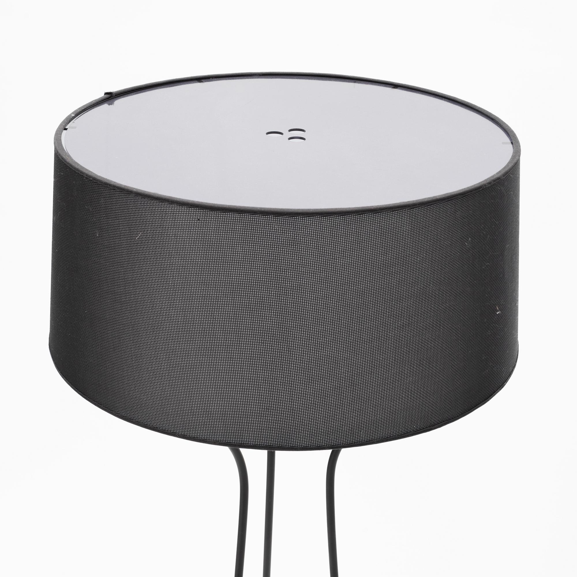 Claesson Koivisto Rune, golvlampa, "Aria", Örsjö Belysning.