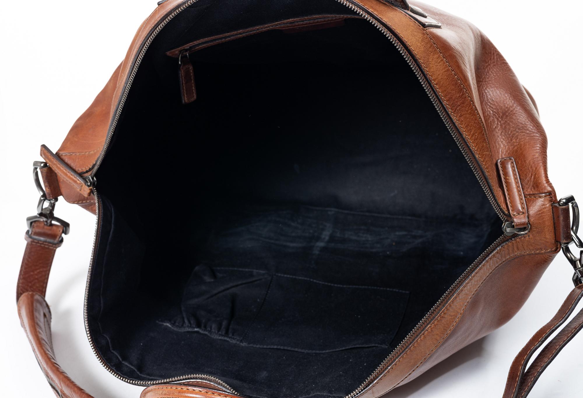 Givenchy, bag, "Nightingale".