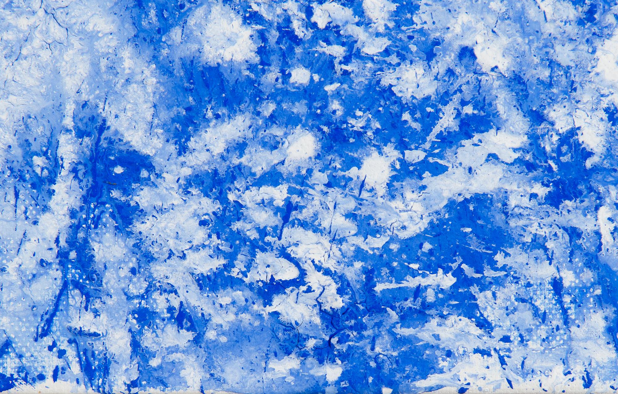 Eric Hynynen, "Boundless" (Gränslös).