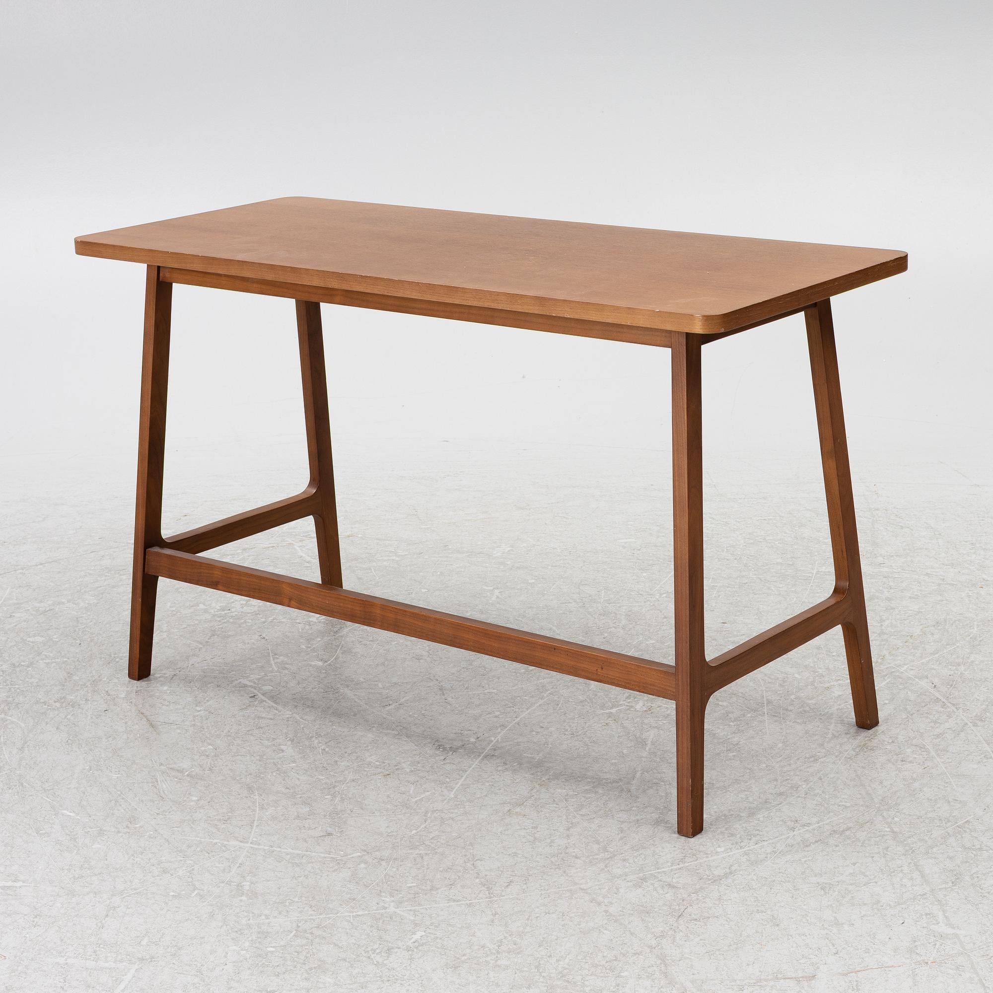 Claesson Koivisto Rune, skrivbord, "Litet", prototyp, Arflex, Japan, 2004.