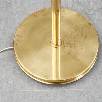 A model 2148 floor lamp by Josef Frank, Firma Svenskt Tenn.