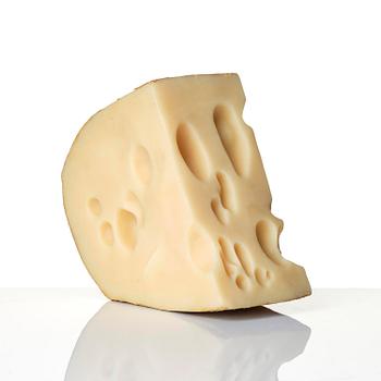 Lotta Hannerz, "Cheese".