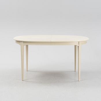 Matgrupp, 5 delar, gustaviansk stil, 1900-talets senare del.