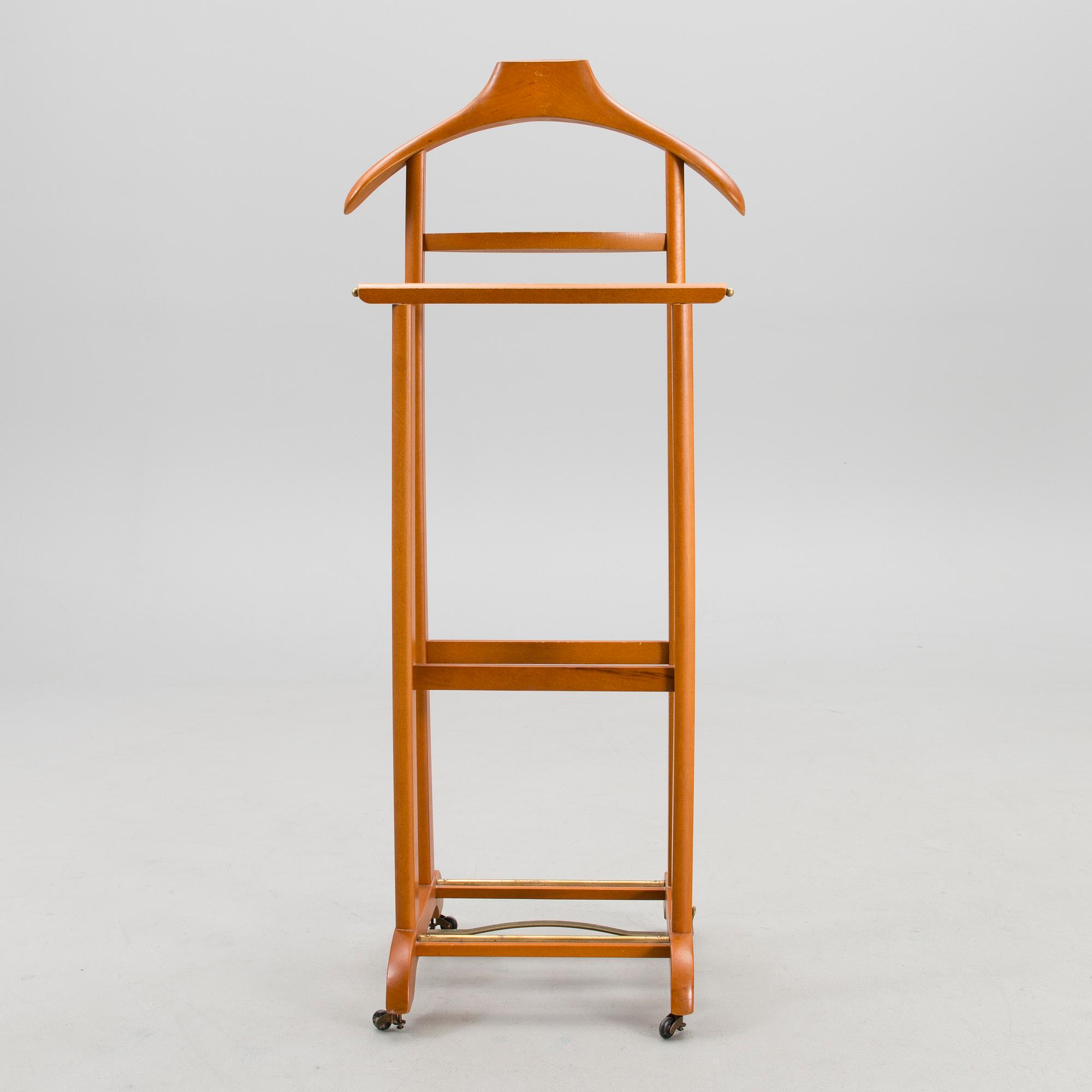 VAATETELINE, Fratelli Reguitti, Italia 1900-luvun jälkipuoli.