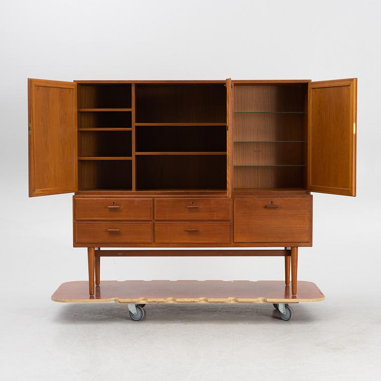 Erik Wörtz, a 'Prisma' cabinet, IKEA, 1950's/60's.