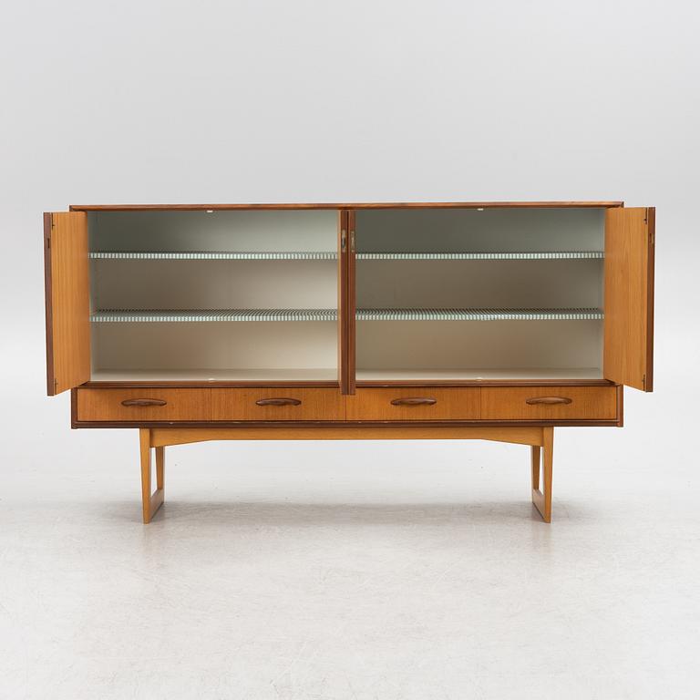 Svante Skogh, sideboard, 1960s.