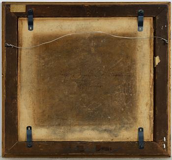 Axel Thorsen Schovelin, "Parti från Sorgenfri - Förmiddagsstämning".