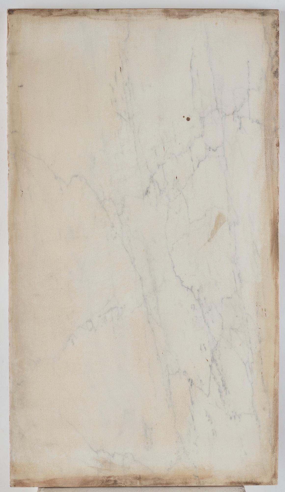 Konsolbord, Stockholmsarbete 1700-talets slut, Sengustavianskt.