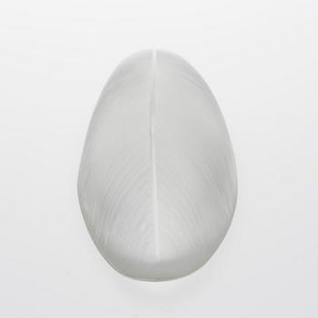 TAPIO WIRKKALA, MALJA. Sulka. Sign. Tapio Wirkkala, Iittala. 1950-luvun lpppu.