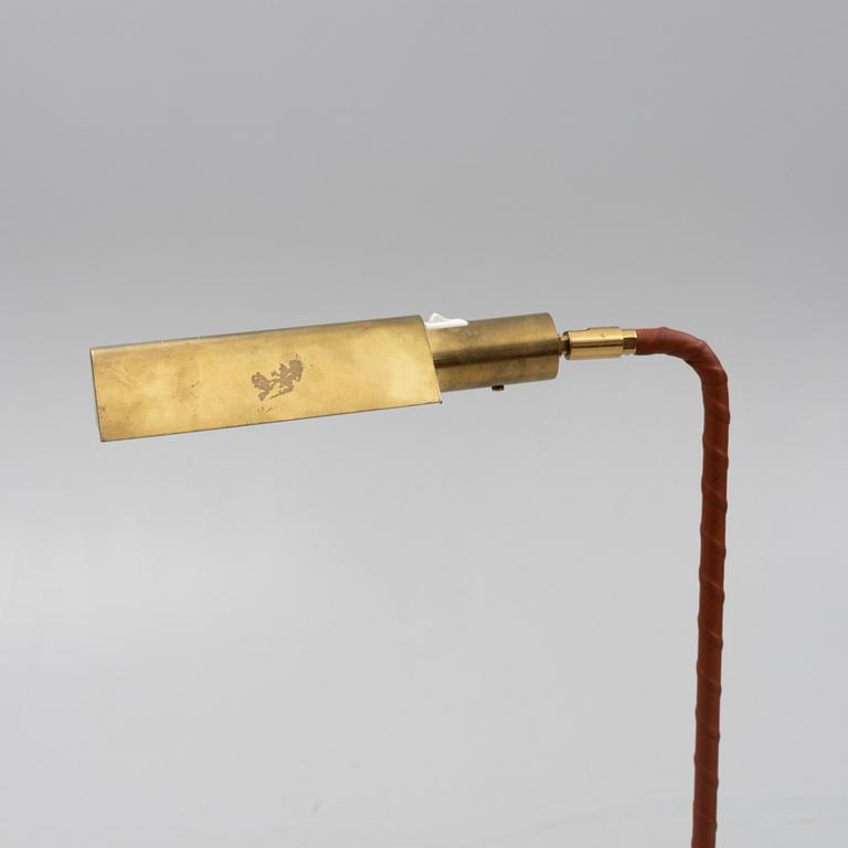 Floor lamp, Nya Öia, model 141, second half of the 20th century.