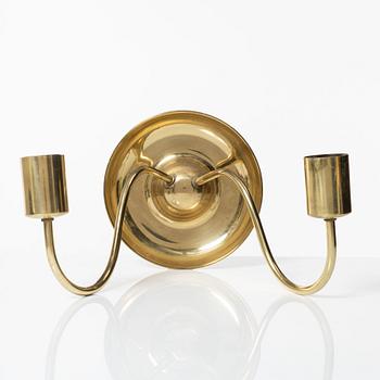 Josef Frank, wall lamp, model G 2565, Svenskt Tenn.