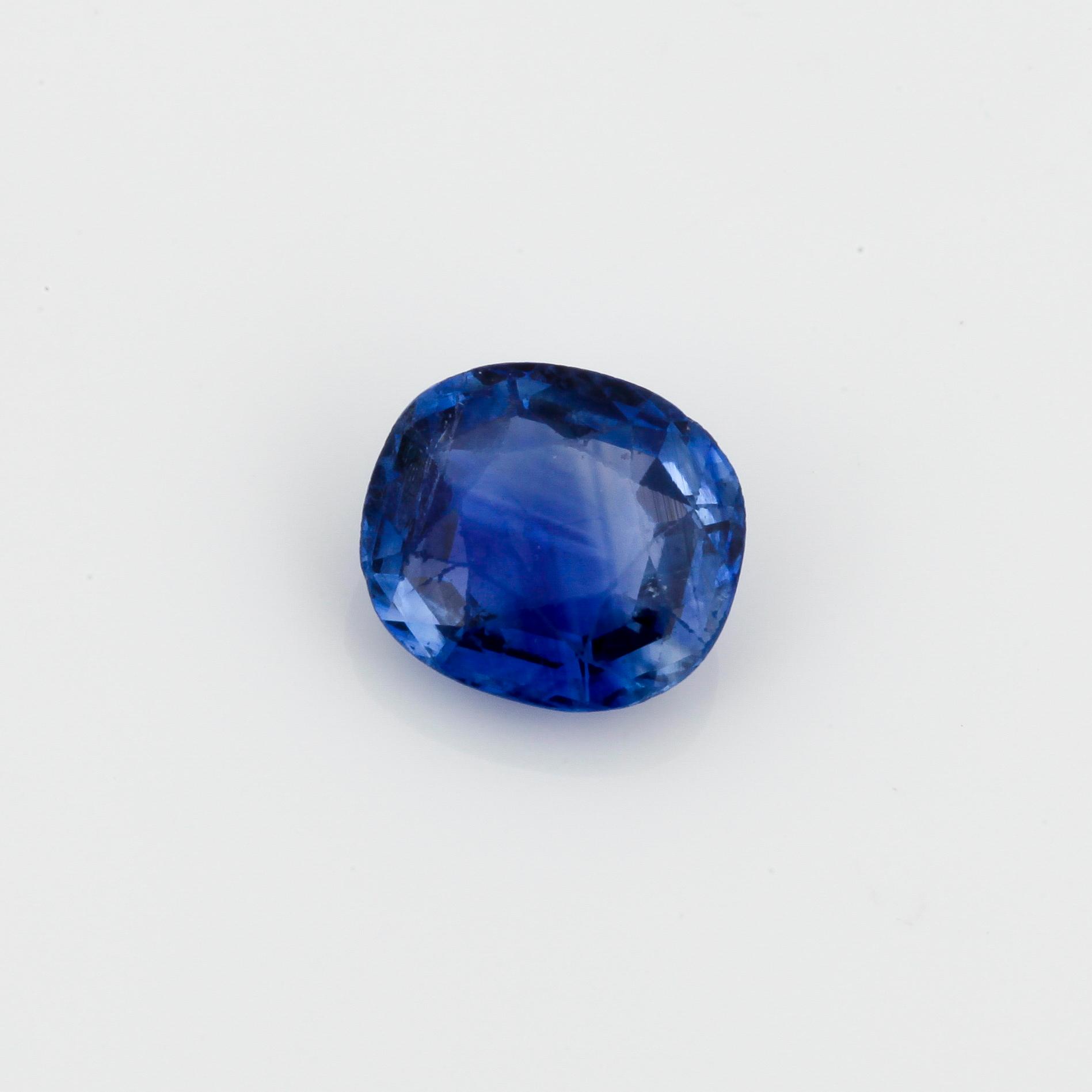 SAFIR, oinfattad, ca1,93ct.