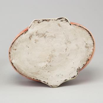 An early 20th century porcelain bowl.
