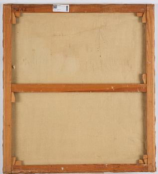 Gösta Werner, Composition.