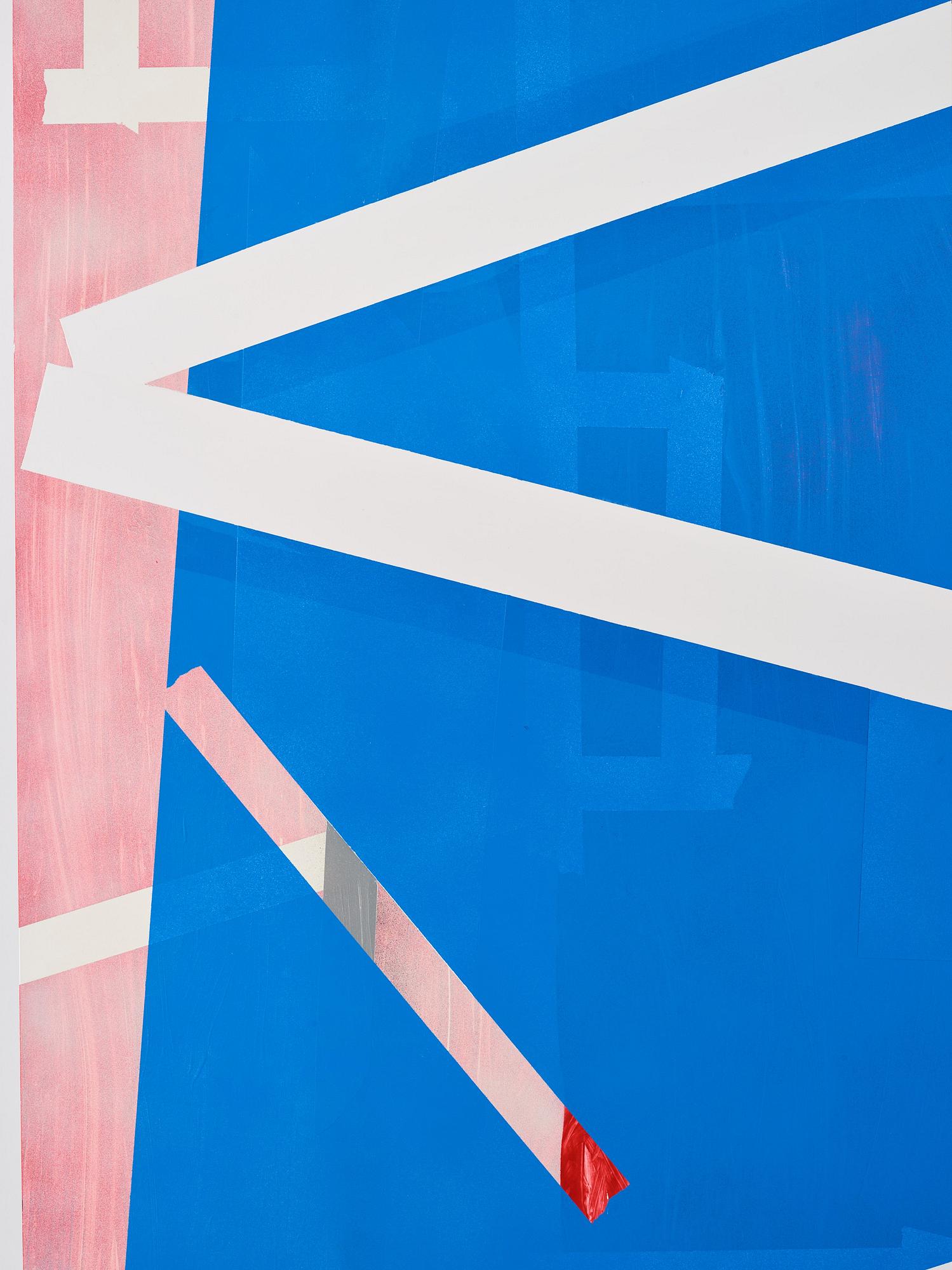 Sigrid Sandström, Untitled.