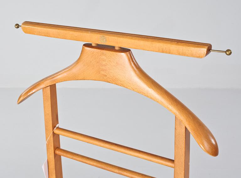 HERRBETJÄNT, Italien, 1900-talets andra hälft.