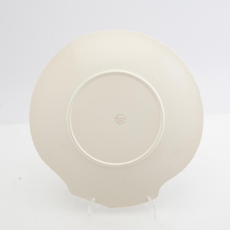 Plates, 6 pcs, Wedgwood of Etruria & Barlaston, England, 20th century.